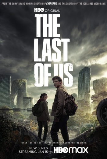 The Last of Us Capitulo 8